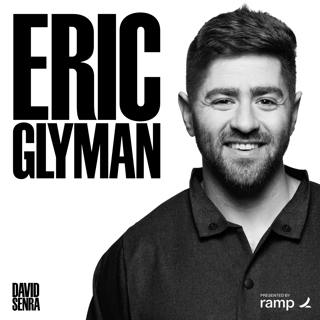 Eric Glyman, Co-founder of Ramp
