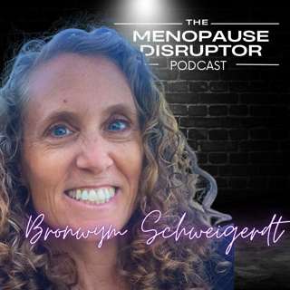 Get Right with Anger for a Healthier Menopause Journey with Bronwyn Schweigerdt