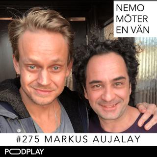 275. Markus Aujalay - TEASER