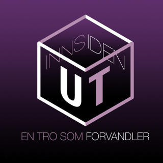 Innsiden Ut : Fra selvstrev til hvile