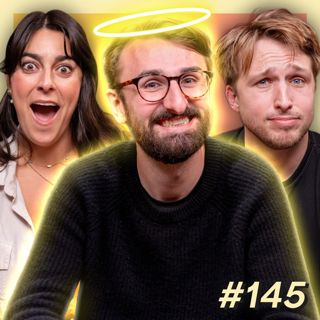 #145 - The Perfect Episode w/ Miles Bonsignore