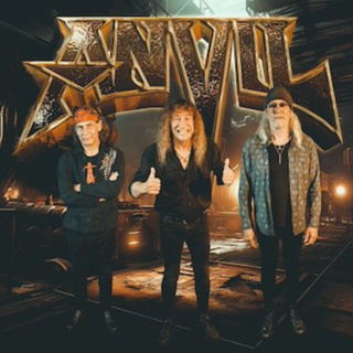 Inspiring Tales of Rock from "Lips" Anvil, Robin McAulay on Grand Prix and Far Corporation and Nina Digregorio "Erupts"