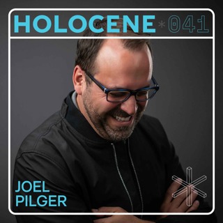 041 → JOEL PILGER ↗ the future of creative problem solving