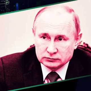PODDTIPS: P3 ID om Vladimir Putin