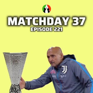221: Matchday 37