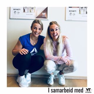 Ep. 101: Hvordan se treningsmuligheter fremfor begrensninger