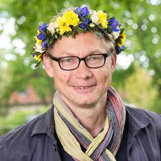 Magnus Falkehed 2015