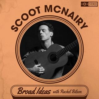 Scoot McNairy on Fatherhood, Being Dyslexic, and Bob Dylan