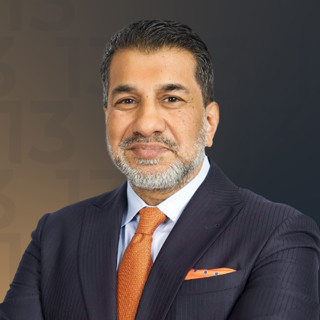 Dillan Fernando on putting customer-first technology at the heart of Tracker