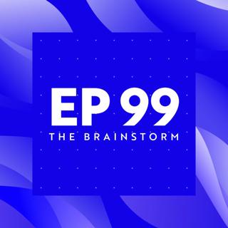 Prediction Markets Are Revolutionizing Sports Betting | The Brainstorm EP 99