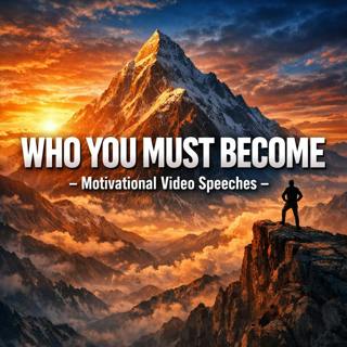 WHO YOU MUST BECOME: Unlock Your True Potential Today