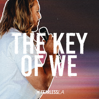 Jeremy Johnson - The Key of We - Part 2