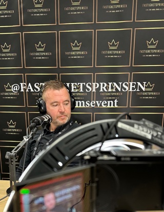 145. Frank N Vikeså - Hvordan bygge for 90 millioner i dagens marked