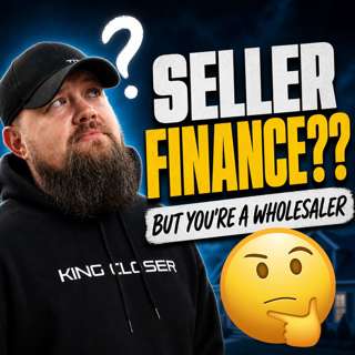 What Made Me Pitch Seller Finance??? LIVE Seller Call