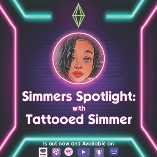 Simmer Spotlight: Seven Questions with Tattooed Simmer