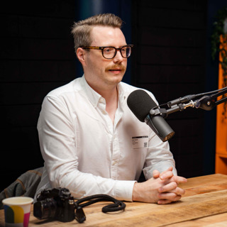 Sivert Almvik fra Oslo SPC