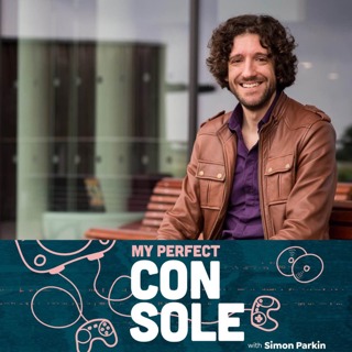 Greg Jenner, historian.