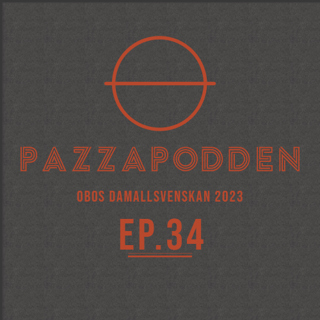 EP. 34: Guldracet lever