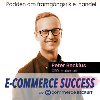 Matsmart - e-handel med räddade matvaror till lågt pris
