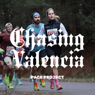 Chasing Valencia #4
