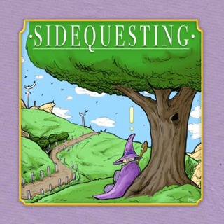 We Recommend: Sidequesting