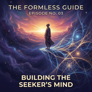 Building The Seekers Mind: Architecture Of Awakening Awareness