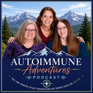 93: Why Am I Still Sick? Melissa Rose on Root Causes, Autoimmune Disease & Terrain Medicine