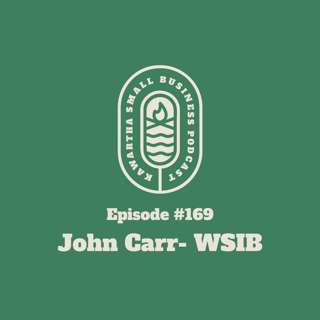 169: John Carr- WSIB