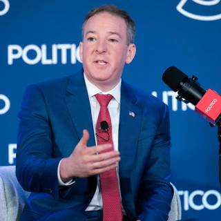 The EPA isn’t here to fight climate change (with Lee Zeldin)