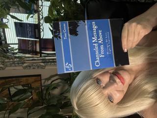 Live Readings with Psychic Medium Toni Greene 845-277-9131