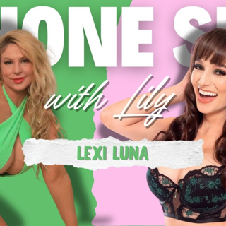 Phone Sex with Lexi Luna