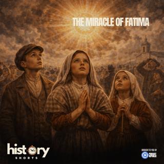 The Miracle of Fatima