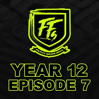 S12 Ep7: PENGUINS HAVE EVOLVED MORE THAN MAN UTD’S DEFENCE SINCE 2022! FT. JAMZ | FILTHY @ FIVE 