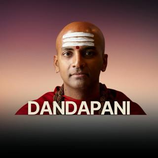 How To Move Through Modern Life With Inner Calm w/ Former Monk Dandapani