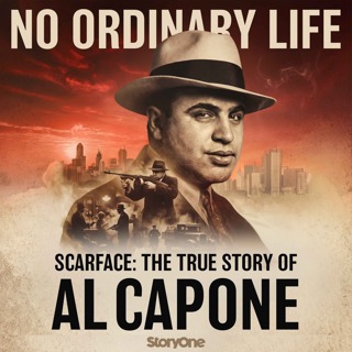 NO ORDINARY LIFE: Al Capone Trailer