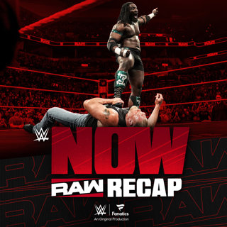 WWE Now - Oba Femi SHOCKS the WWE Universe... and Brock Lesnar | Raw Recap