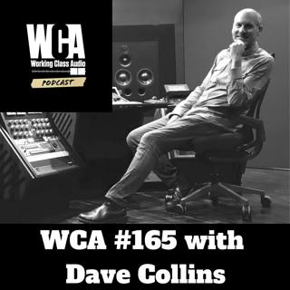WCA #165 with Dave Collins
