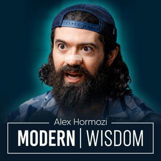 33 Brutal Truths To Stop Wasting Your Potential - Alex Hormozi - #1117