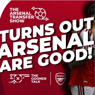 Gunners Batter Manchester City, Tzolis & Odegaard Star, Arteta Wants More! - Arsenal Transfer Show