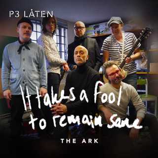 The Ark om att skriva Sveriges löjligaste låt