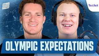 Olympic Questions, AHL Trilogy Fight Breakdown, Fan Voicemails | Wingmen