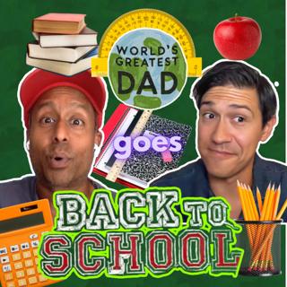 Back-to-School Parenting: Travel with Kids, Dave & Buster’s, and K-Pop Demon Hunters