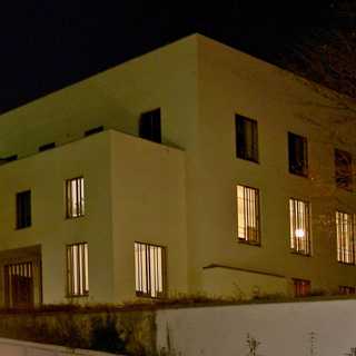 Arkitekturens filosofi