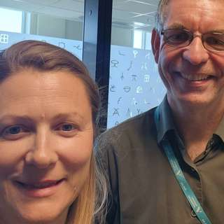 Friskus - et friskt pust i kommunenes velferdstilbud