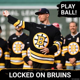 13 Days to Bruins' Opening Night: The Sprint to Solve Boston's Roster CRISES