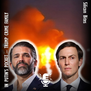 Putin has This Family In His Pocket - Kushner Laments Ukraine's Refusal to Capitulate!