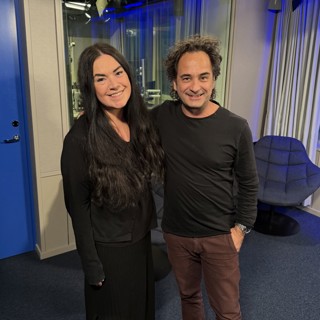 Markus Aujalay om nya kokboksgreppet