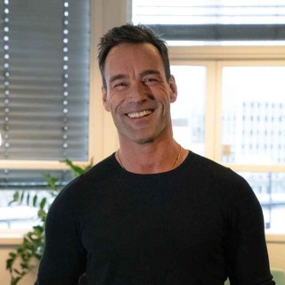 Espen Arntzen / Er de nye Kostholdsrådene gode nok for din helse?