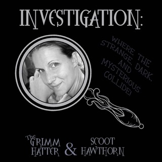 41- On The Case: Stalked by the missing- The Chilling Case of Cari Farver