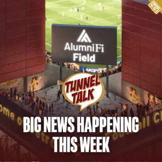 Tunnel Talk 187: Big News This Week